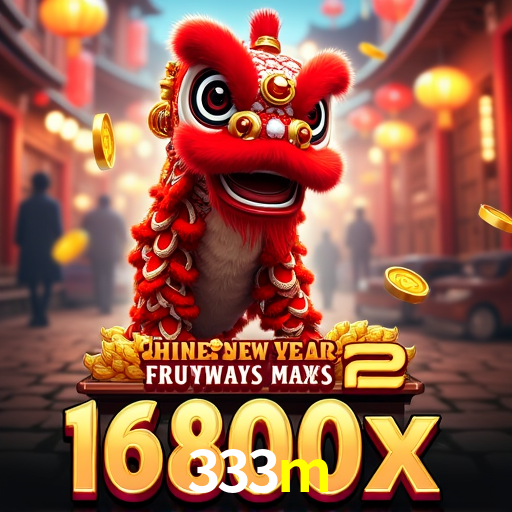 Tecnologia da Plataforma 333m